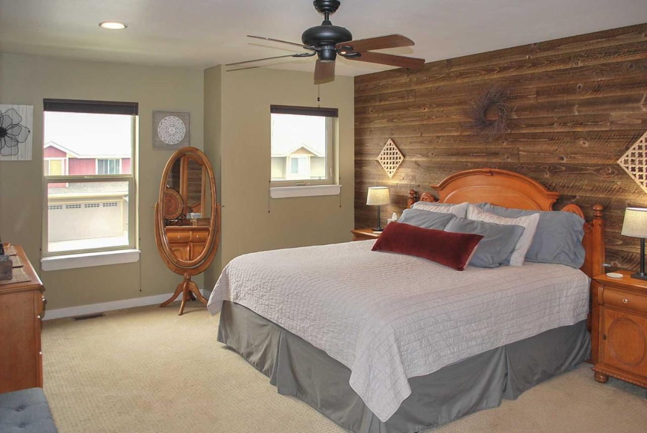 Bozeman Getaway With Mountain Views, Near Downtown Apartamento Exterior foto