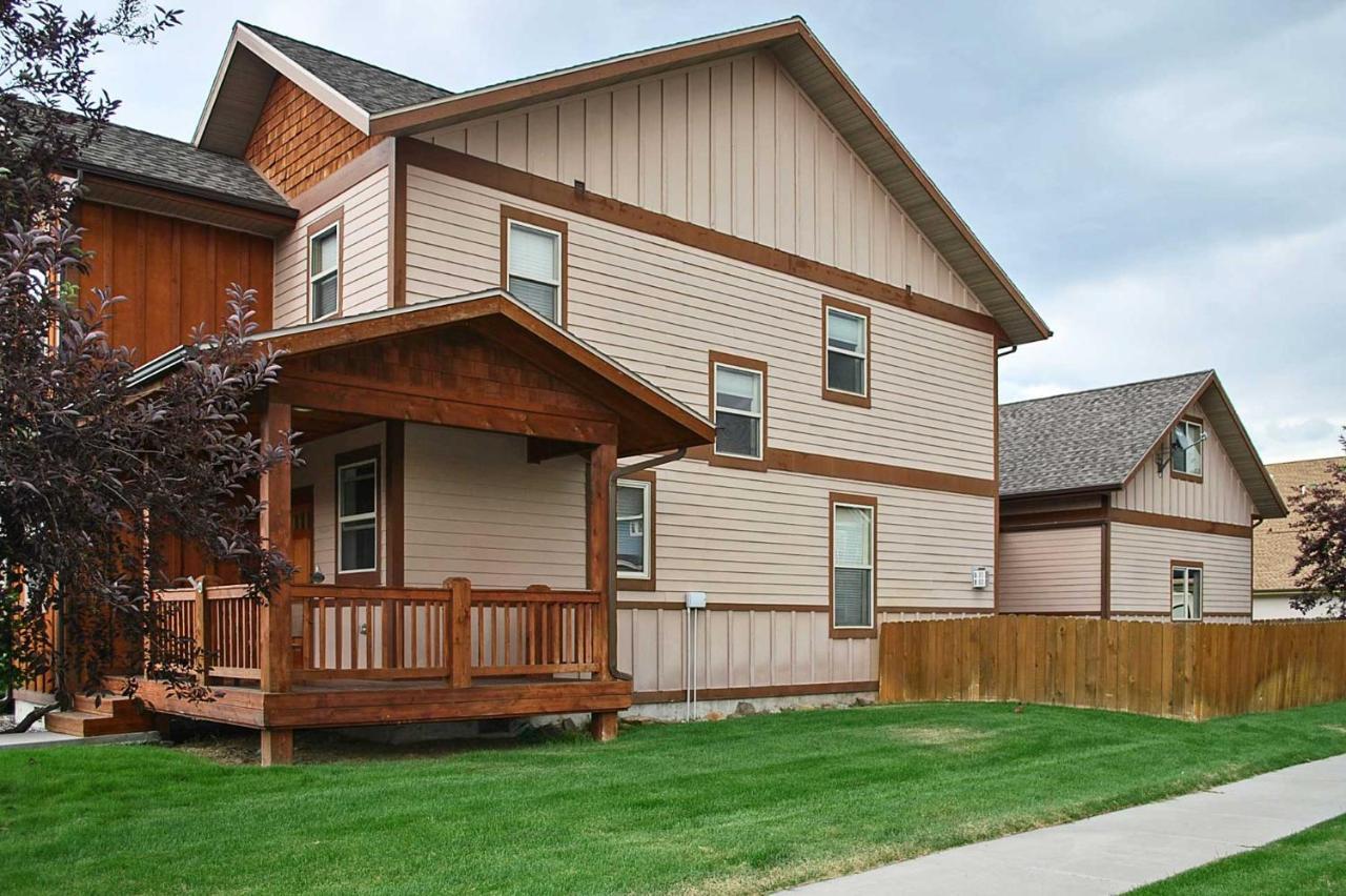 Bozeman Getaway With Mountain Views, Near Downtown Apartamento Exterior foto