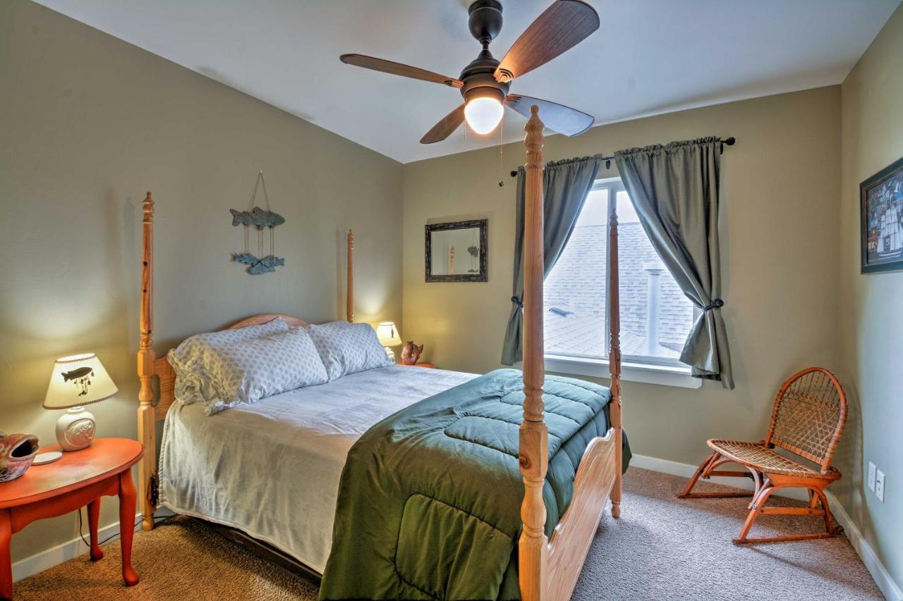 Bozeman Getaway With Mountain Views, Near Downtown Apartamento Exterior foto