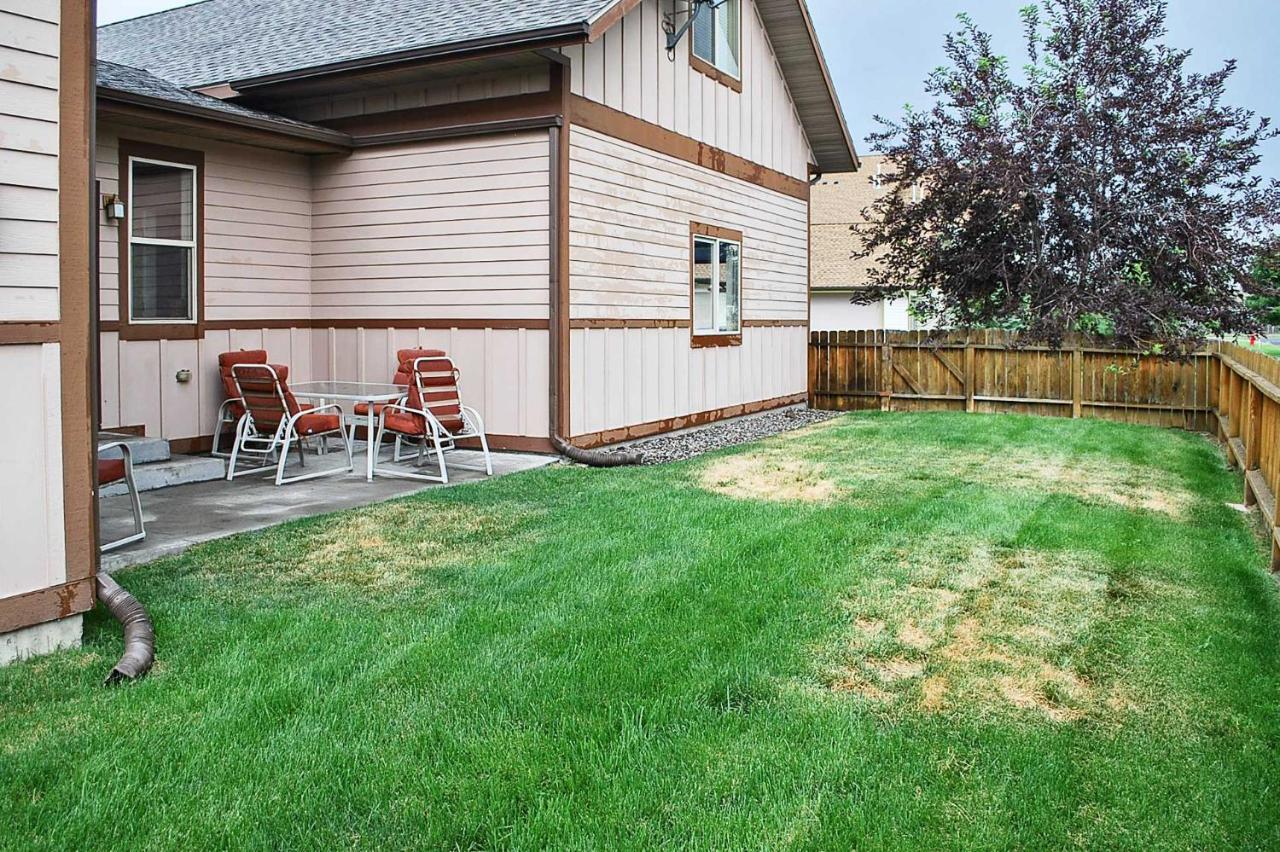 Bozeman Getaway With Mountain Views, Near Downtown Apartamento Exterior foto
