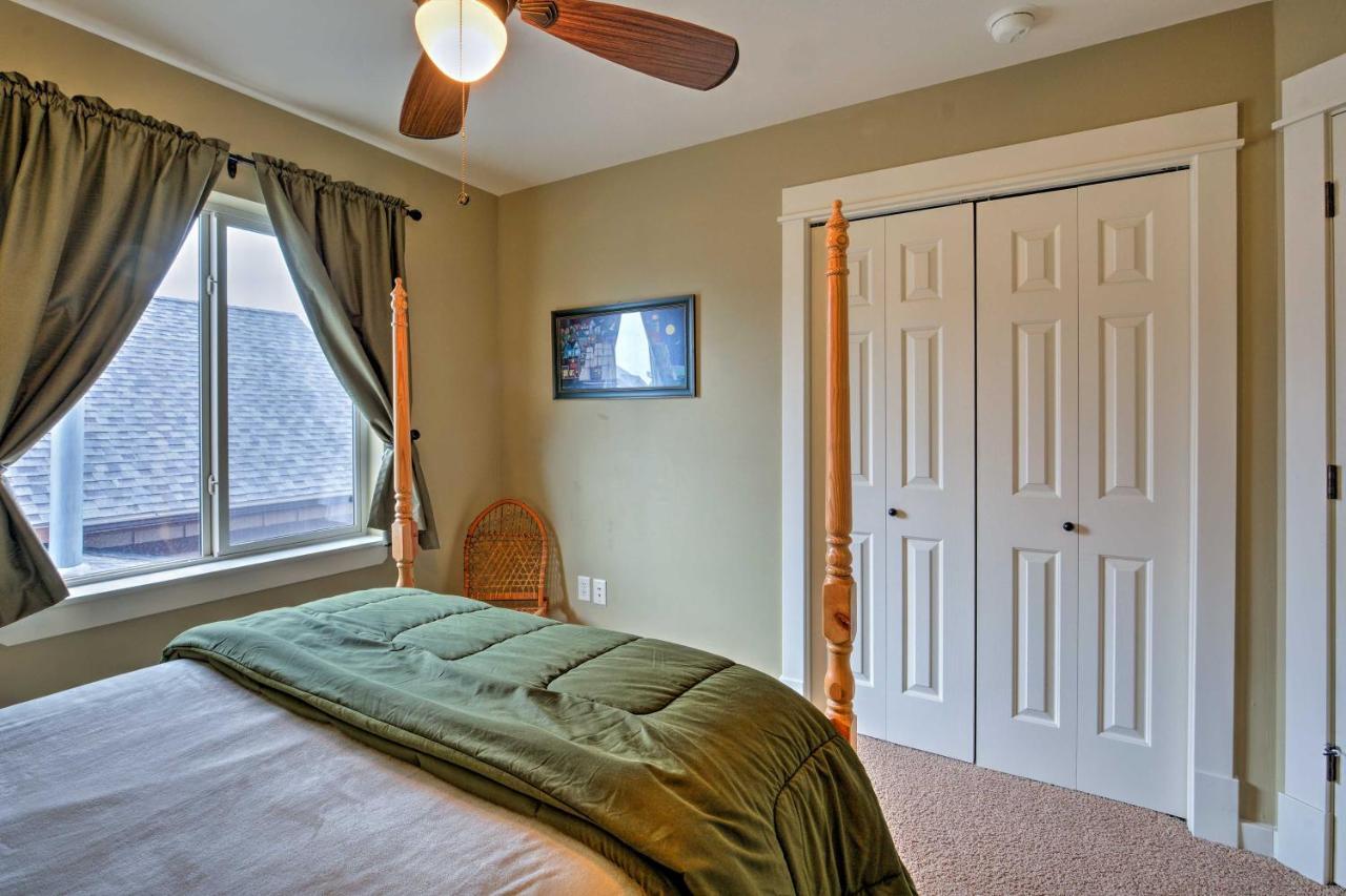 Bozeman Getaway With Mountain Views, Near Downtown Apartamento Exterior foto