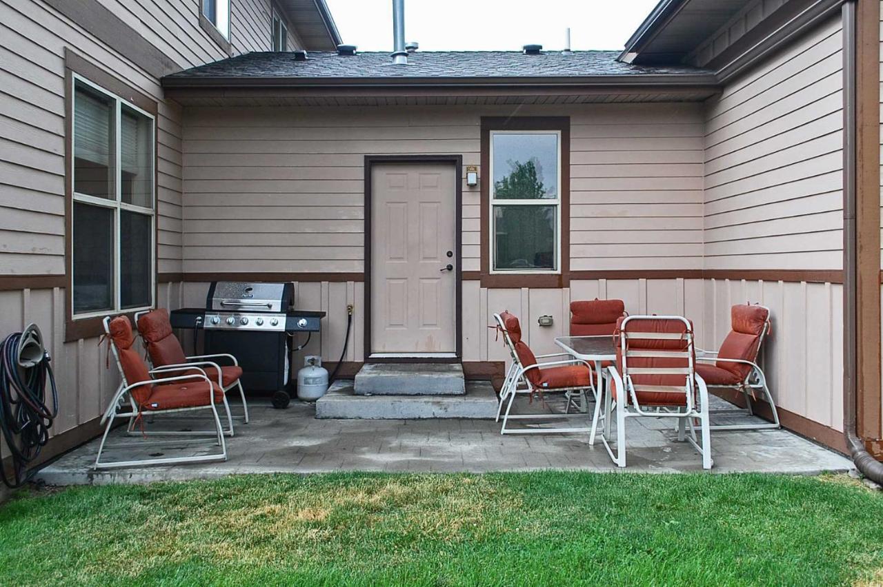 Bozeman Getaway With Mountain Views, Near Downtown Apartamento Exterior foto